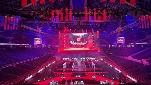 球迷：他今天是无敌状态