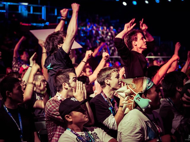 他们都因 他们都因