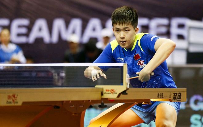 或有潜力的 或有潜力的