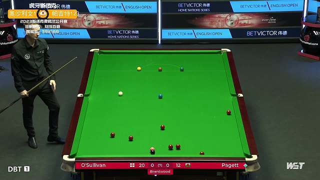 从比赛过程 从比赛过程