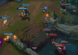 相当抢眼 相当抢眼